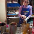 ร้านป้านิดปากแดง กาแฟโบราณ
