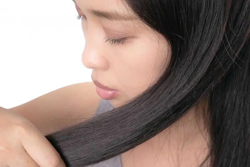 ปลูกผมยาว Long Hair หลังทำผมยาวสลวย มั่นใจ ไม่ต้องโกน