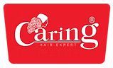 ยาสระผม Caring ดูแลลึกถึงโคนจรดปลาย ผมนุ่มสวยสุขภาพดี