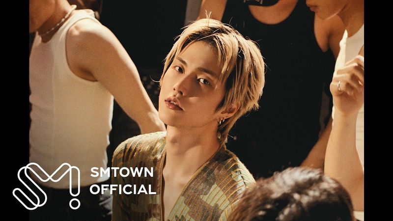XngHan&Xoul 승한앤소울 ‘Glow’ MV