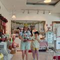 บ้านมีสวน คาเฟ่