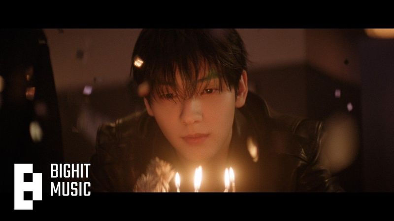 TXT (투모로우바이투게더) ‘하루에 하루만 더 (Stick With You)’ Official MV