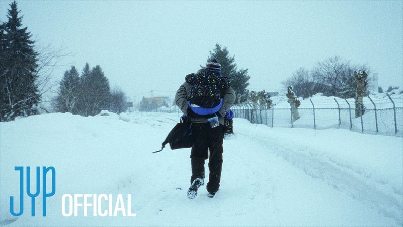 Xdinary Heroes “X room” M/V
