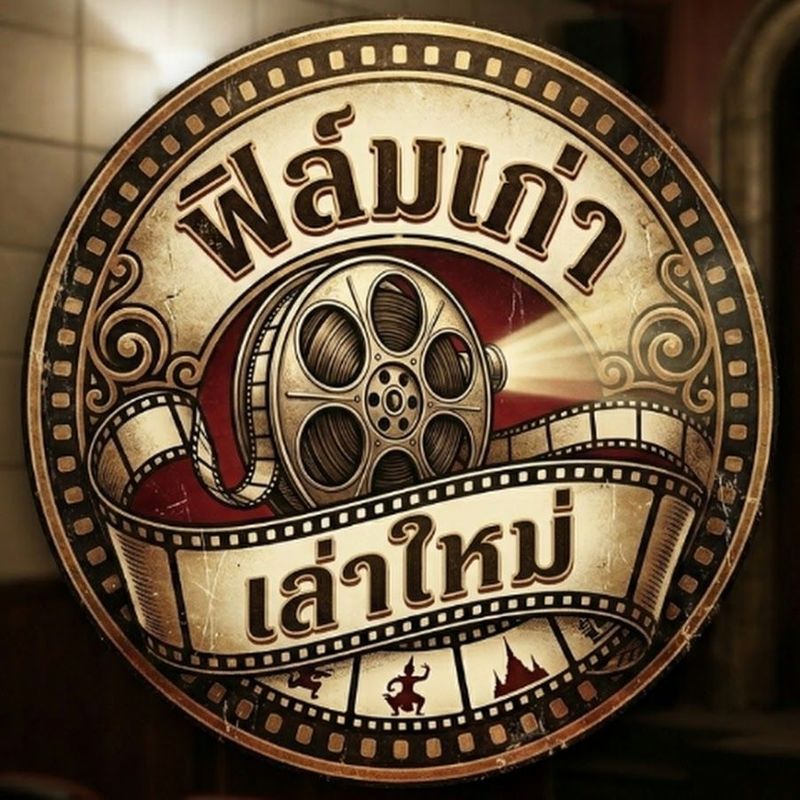 ฟิล์มเก่าเล่าใหม่