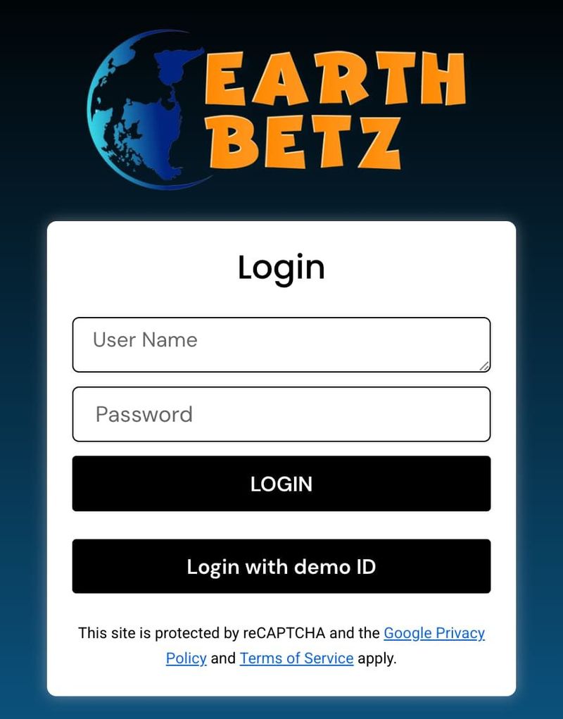 Earthbetz App - A Guide to Online Betting and Casino Gaming