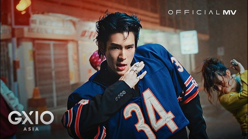 JAYLERR ‘NO PACER’ - OFFICIAL MV