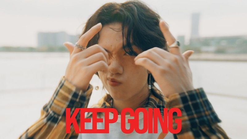 2Ectasy - Keep Going (Official MV)