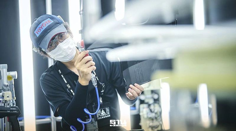 ค่ายรถญี่ปุ่น คาดปี 2027 กำไรหด สงครามดันต้นทุนการผลิต-ค่าขนส่งพุ่ง