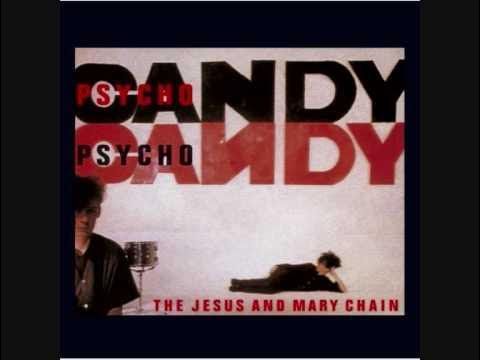 The Jesus and Mary Chain -Penetration