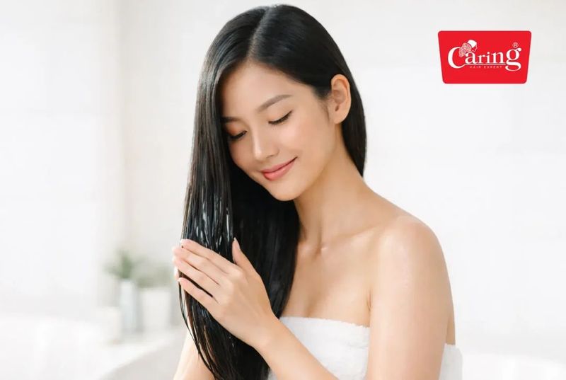 ทรีตเมนต์ผม ตัวช่วยกู้ผมเสีย ชี้ฟู แตกปลาย เพื่อผมสวยสุขภาพดี