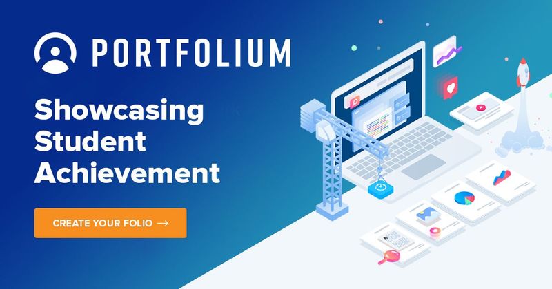 Start your Portfolium