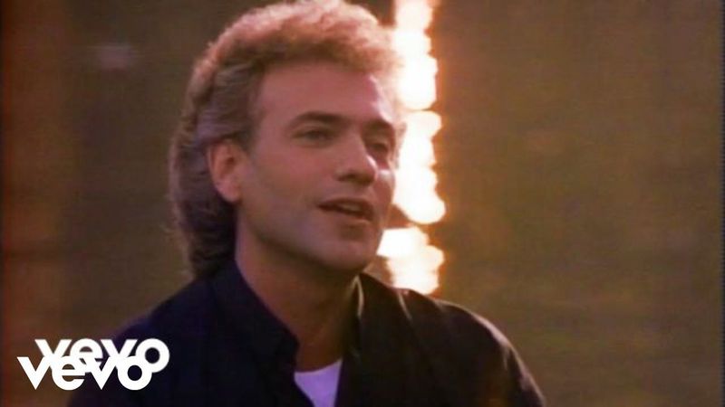 Dennis DeYoung - Desert Moon