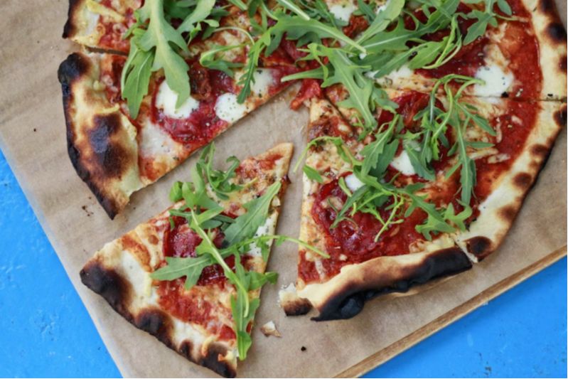[Azzurri Pizza Catering] Inner West Sydney Pizza Catering | Wood Fired ...