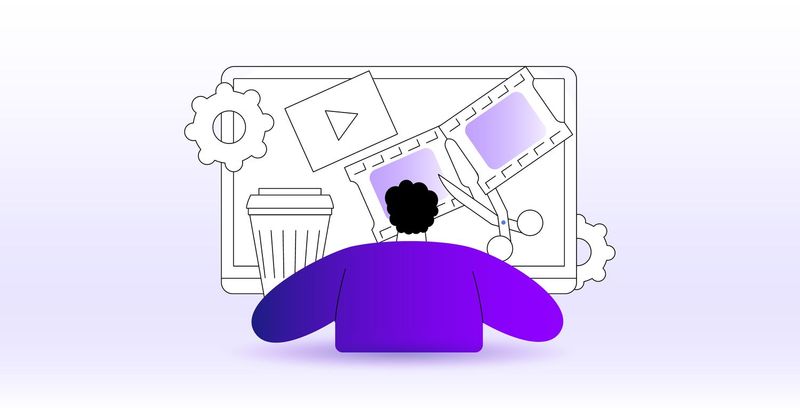 ทำไมธุรกิจต้องใช้ Motion Graphics ใน Video Marketing ปี 2026