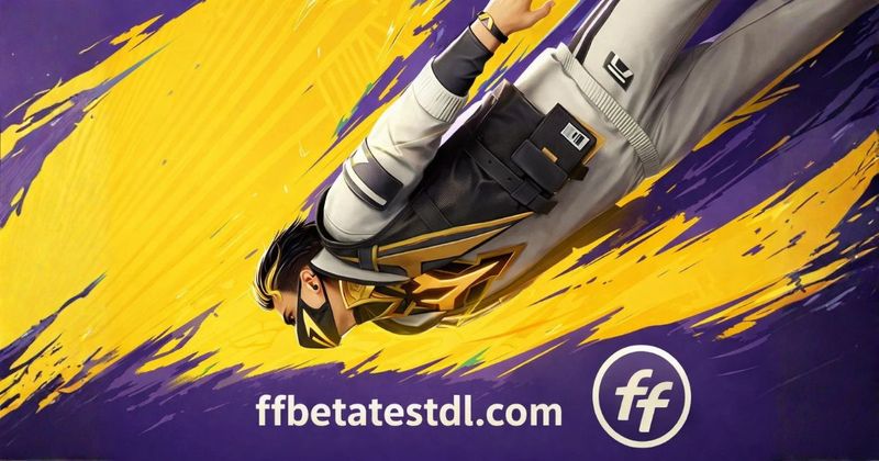 FF Beta Testing APK v18.6 Download (No PW) For Android 2026