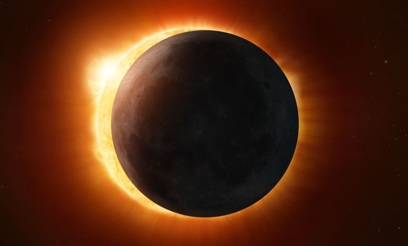 ปรากฏการณ์แห่งศตวรรษ! ESA เตรียมถ่ายทอดสดสุริยุปราคาเต็มดวงปี 2569 สู่สายตาคนทั้งโลก - SPACEMAN มนุษย์อวกาศ