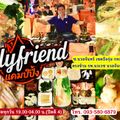 Only friend bangkok