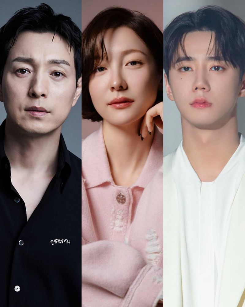 [ดูซีรีส์กัน] ภาพยนตร์ Japil (ชื่อเรื่องชั่วคราว) บอกเล่าถึงเล่า ...