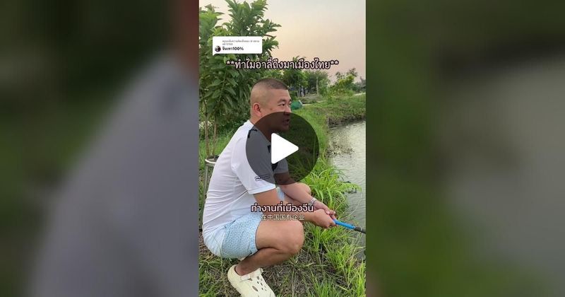 TikTok · อาลี่ 80k