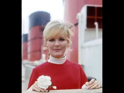 Petula Clark “Kiss Me Goodbye (Italian French) My Bilingual Extended Version!