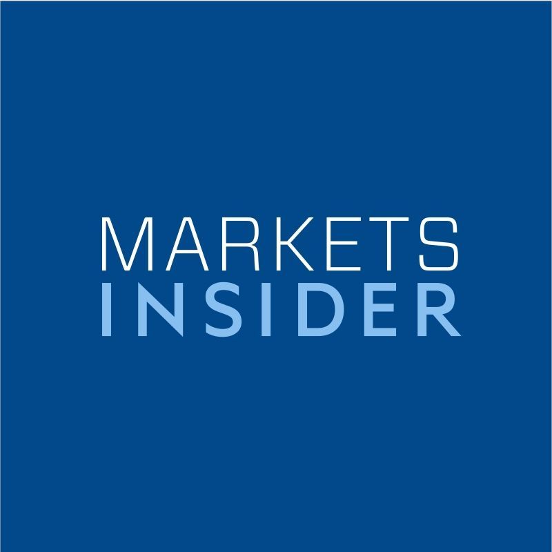 S&P 500 INDEX TODAY | INX LIVE TICKER | S&P 500 QUOTE & CHART | Markets Insider