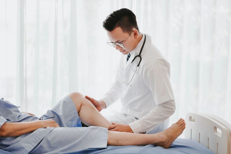โรคข้อเข่าเสื่อม | เช็กสัญญาณเตือน วิธีป้องกัน และนวัตกรรมการรักษา