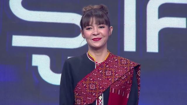 ประวัติ ลูกปัด ชลนรรจ์ เจ้าของเพลงฮิต รักเท่าไหร่ก็ยังไม่พอ