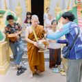 วัดป่าโยธาประสิทธิ์