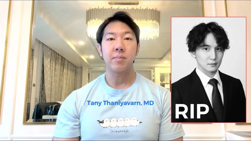 ทำงานหนักจนหัวใจวาย! หมอนักธุรกิจหนุ่มญี่ปุ่นวัย 29 เสียชีวิต — ควรตรวจอะไร ถ้าใช้ชีวิตแบบนี้อยู่?