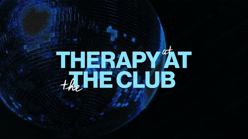 FLO - Therapy At The Club (Lyric Video)