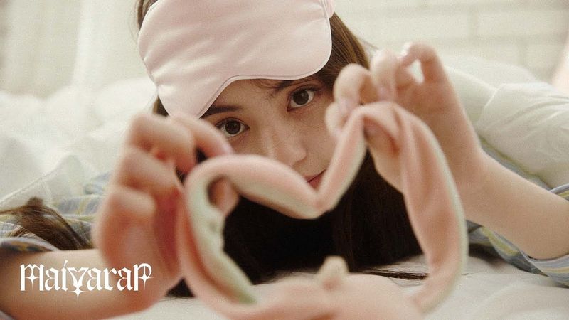 MAIYARAP feat. TangBadVoice - Paja Boo | Official MV