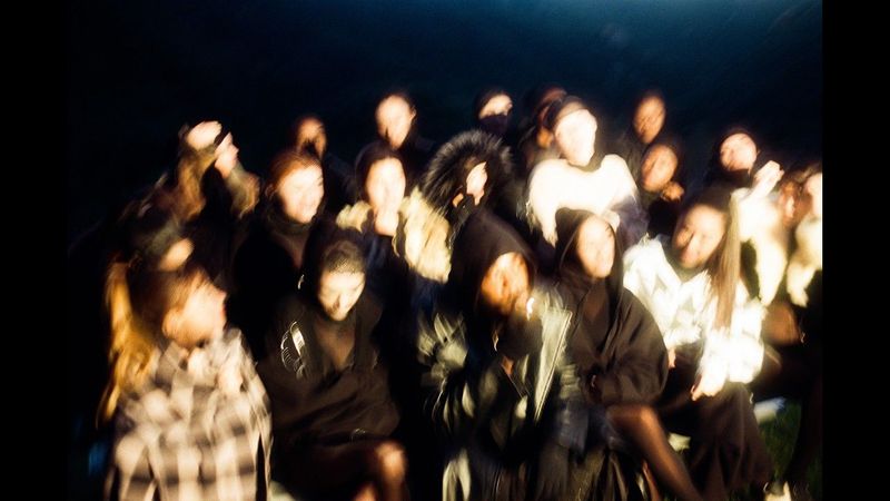 JPEGMAFIA - EXPERIMENTAL RAP [FULL ALBUM]