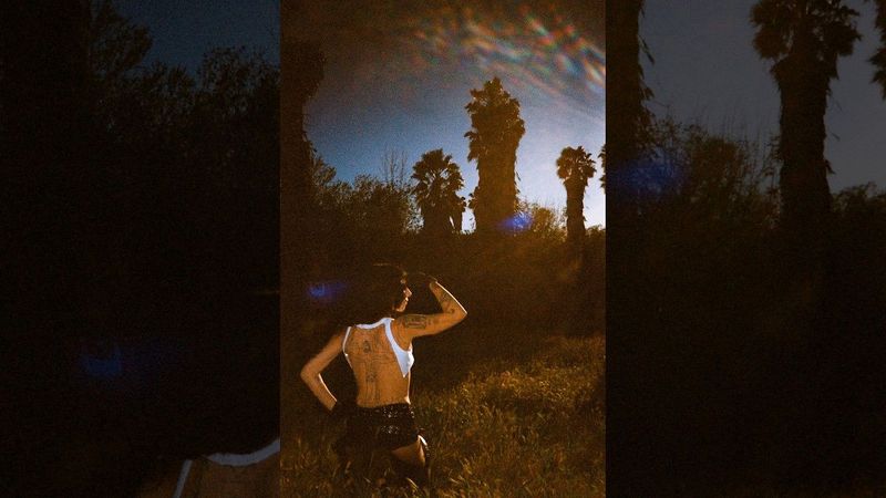 JPEGMAFIA - War Over Land