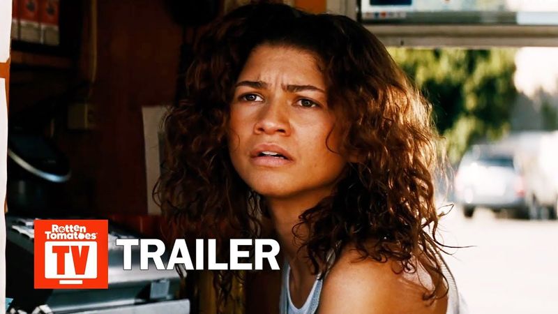Euphoria Season 3 Trailer