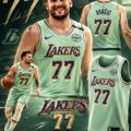 Los Angeles Lakers