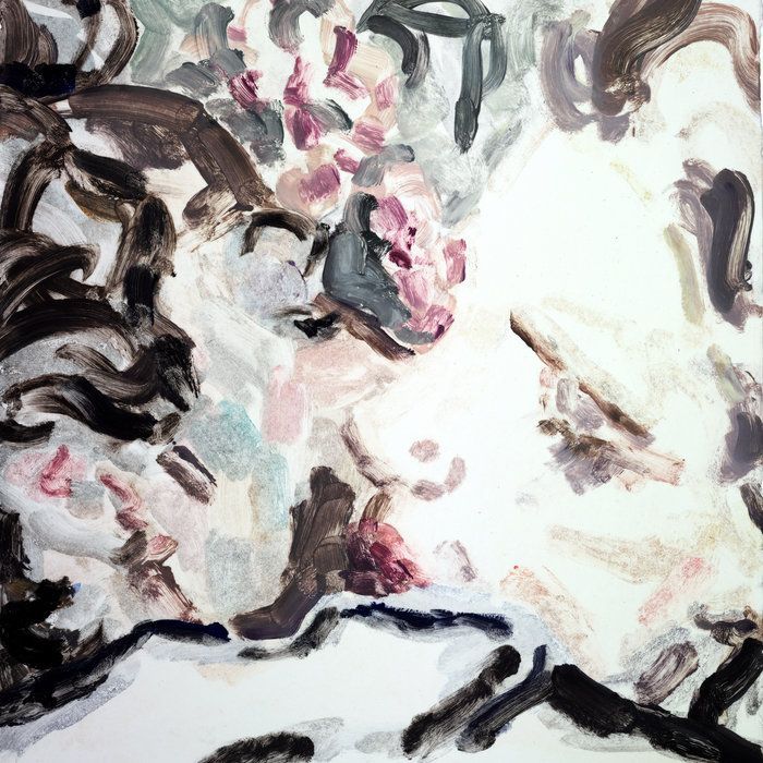 For Love of Grace & the Hereafter, by Iceage