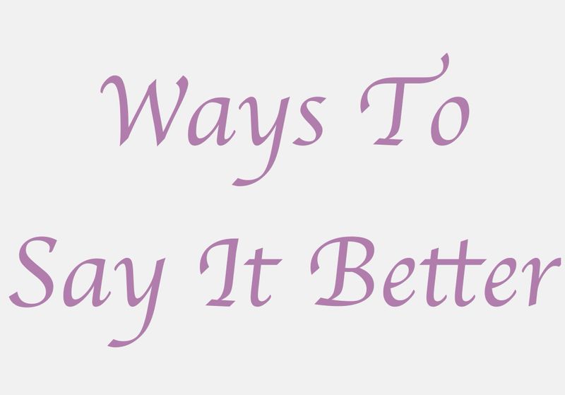[Ways To Say It Better] What Does the Word “Summer” Mean? Summer is the ...