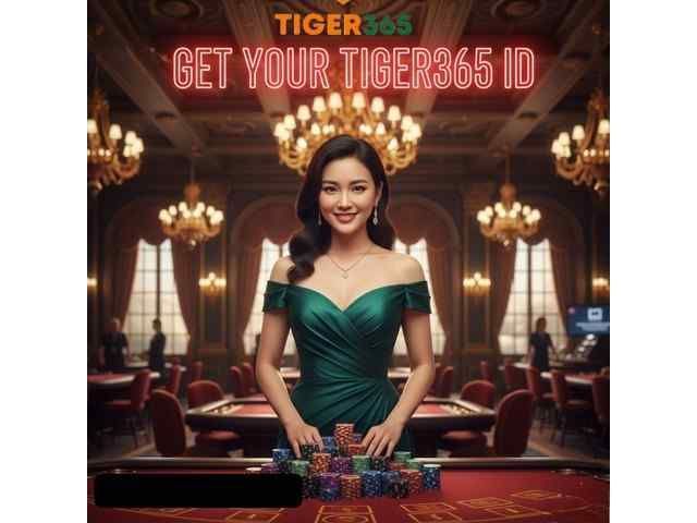 Tiger365 Pro | India’s Fast and Safe Sports Gaming Platform