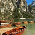 Pragser Wildsee