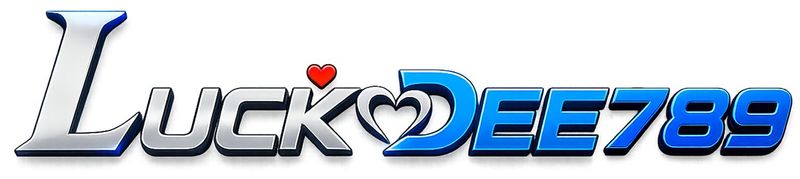 Luckdee789 ซื่อตรง มั่นคง เน้นบริการ เกมคาสิโนเล่นในมือถือ