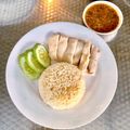 กุ๊กเก๋ ข้าวมันไก่สวนสยาม Guk Kae Chicken Rice Suan Siam