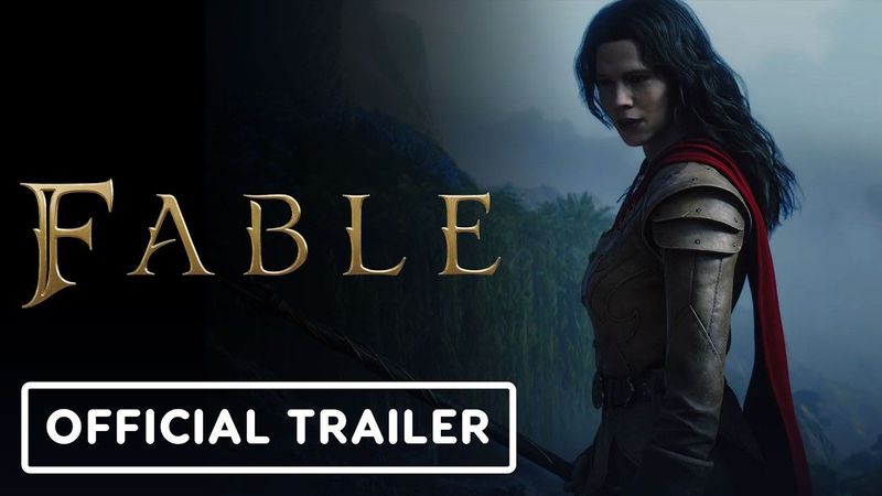 Fable - Official Release Date Trailer | Xbox Games Showcase 2026