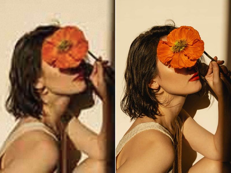Airbrush - The Best AI-Powered Portrait Editor for Creators