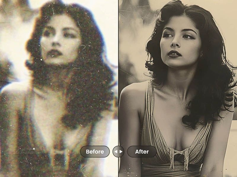 Airbrush - The Best AI-Powered Portrait Editor for Creators