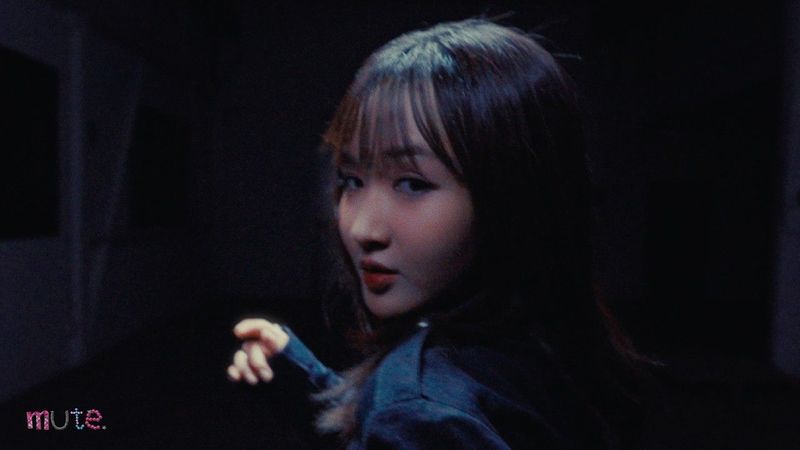 mute. ft. Ant LANDOKMAI - Baby Bye Bye [Official MV]