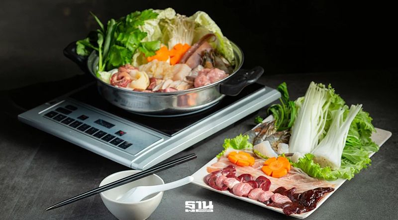 อ่านเกม 3 แบรนด์สุกี้ต่ำกว่า 300 บาท จากตลาดที่เคยมีแชมป์สู่สงคราม 3 ก๊ก