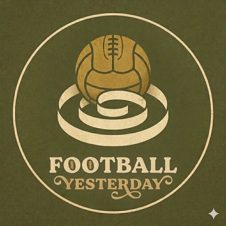 Football Yesterday - ฟุตบอลในวันวาน