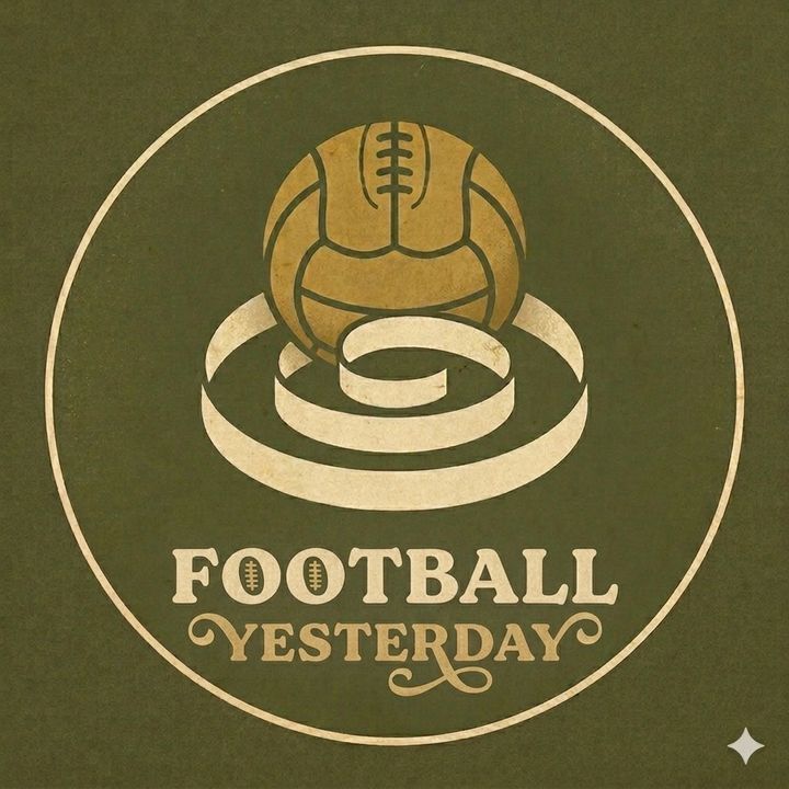 Football Yesterday บน TikTok