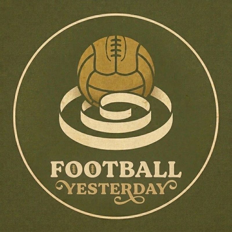 Football Yesterday TH