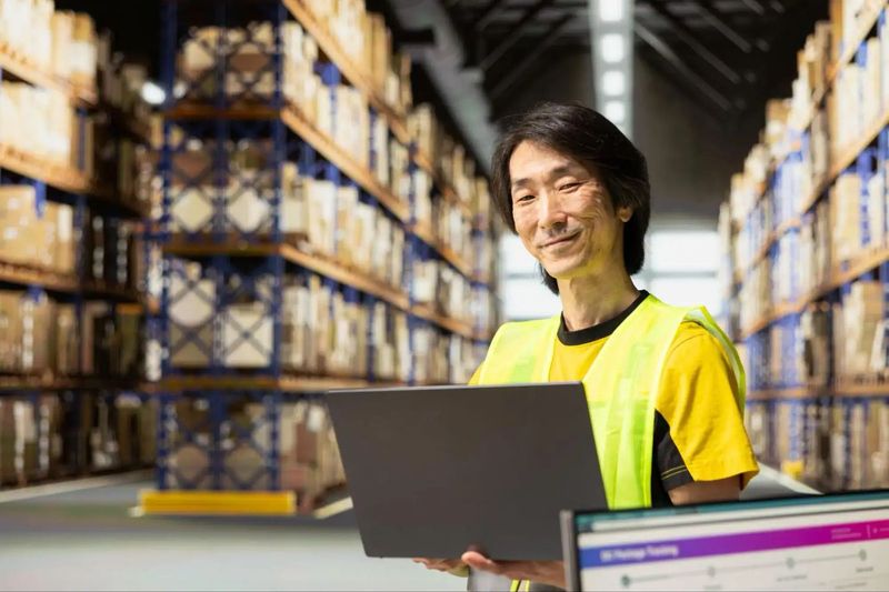 Fulfillment คืออะไร? คลังสินค้าออนไลน์ ตัวช่วยแพ็กส่งของธุรกิจยุคใหม่